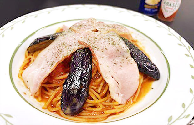 ランチメニュー