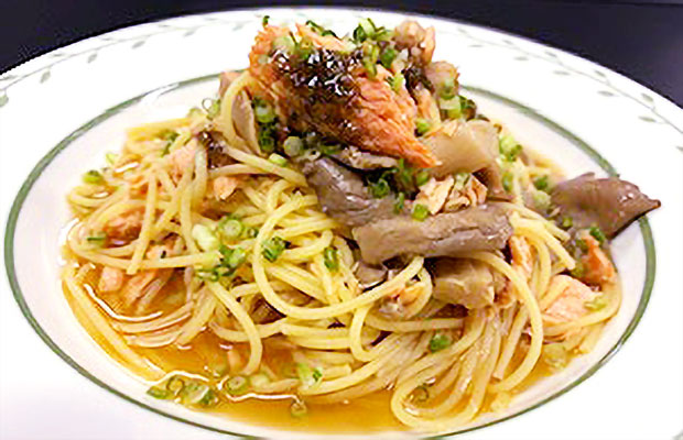 ランチメニュー